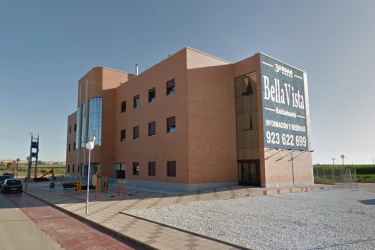Residencia Bellavista Castellanos
