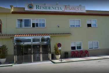 Residencia JESAN