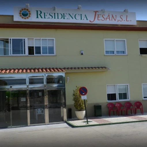 Residencia JESAN