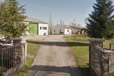 Vivienda comunitaria