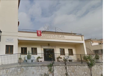 Residencia San José
