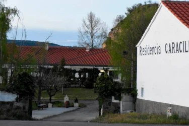 Centro Residencial Caracillo