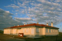 Residencia San Antonio