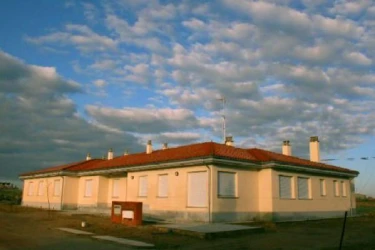Residencia San Antonio