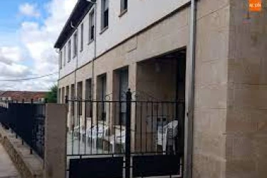 Residencia municipal San Marcos