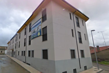 Residencia para mayores Santa Inés