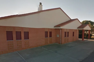 Residencia de mayores San Isidro Labrador
