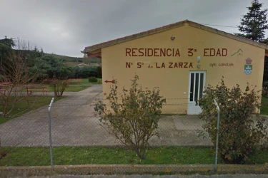 Vivienda Nuestra Señora de la Zarza