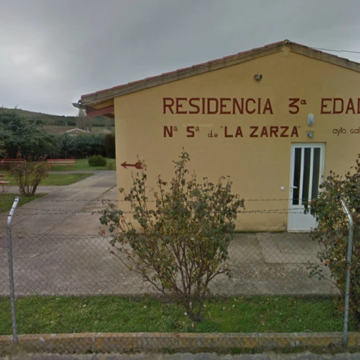 Vivienda Nuestra Señora de la Zarza