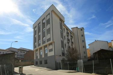 Residencia La Asunción de Guijuelo