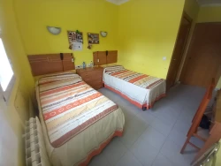 residencia municipal ribera de azaba habitacion doble