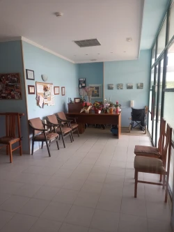 residencias de mayores en ituero de azaba salamanca recepción
