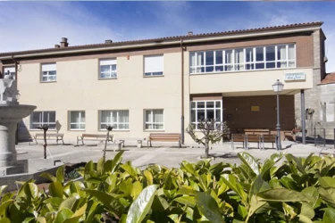 Centro residencial San José