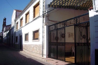 Residencia para Personas Mayores Nuestra Señora del Carmen