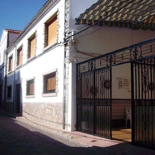 Residencia para Personas Mayores Nuestra Señora del Carmen