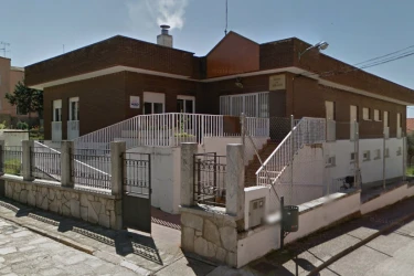 Residencia municipal Lumbrales