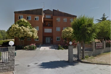 Residencia de ancianos El Cerro