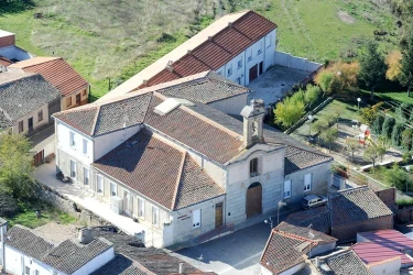 Residencia Santa Ana