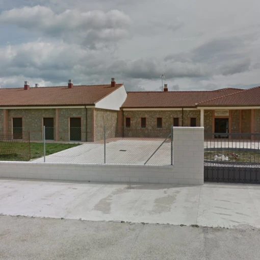 Residencia municipal Peña de Francia