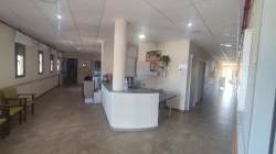 residencia pena de francia recepcion