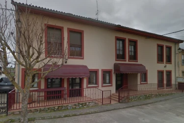 Residencia Abadengo