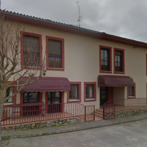 Residencia Abadengo