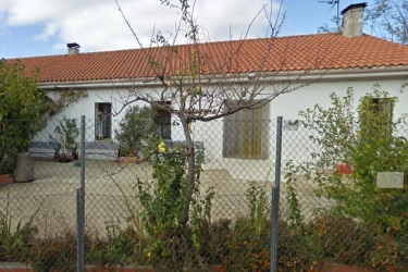 Centro Residencial de Mayores de Peñaparda