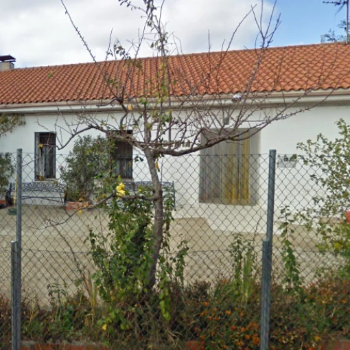 Centro Residencial de Mayores de Peñaparda