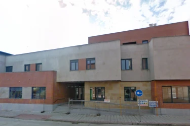 Residencia de personas mayores San Pedro