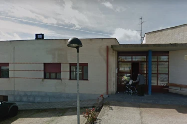 Residencia de 3ª edad San Sebastián