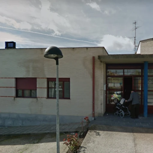 Residencia de 3ª edad San Sebastián