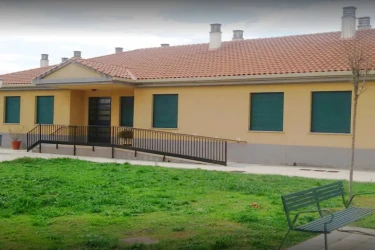 Residencia Cristo del Consuelo