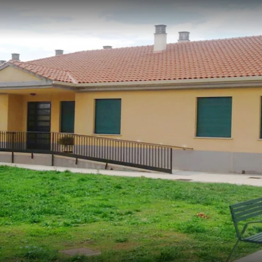 Residencia Cristo del Consuelo