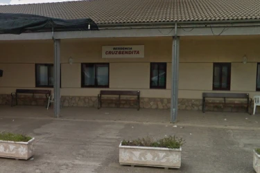 Residencia Cruz Bendita