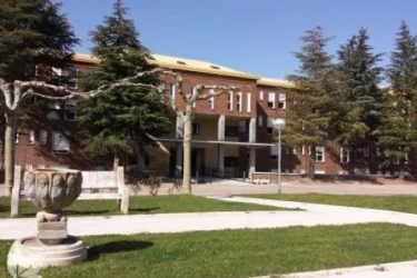 Residencia de 3ª edad San Juan de Sahagún