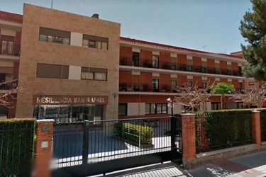 residencia-de-ancianos-san-rafael-salamanca