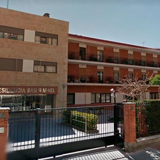 residencia-de-ancianos-san-rafael-salamanca