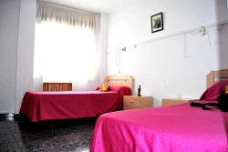 residencia-camino-de-santiago-habitacion-doble