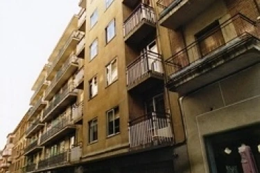 Residencia Nuestra Señora de las Mercedes