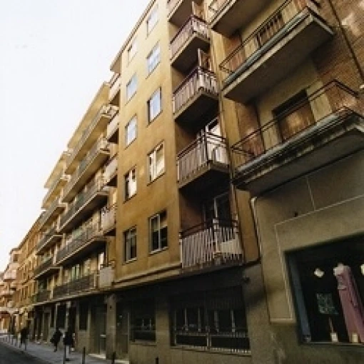 Residencia Nuestra Señora de las Mercedes