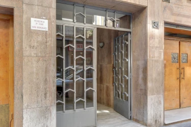 Hogar Los Rosales I