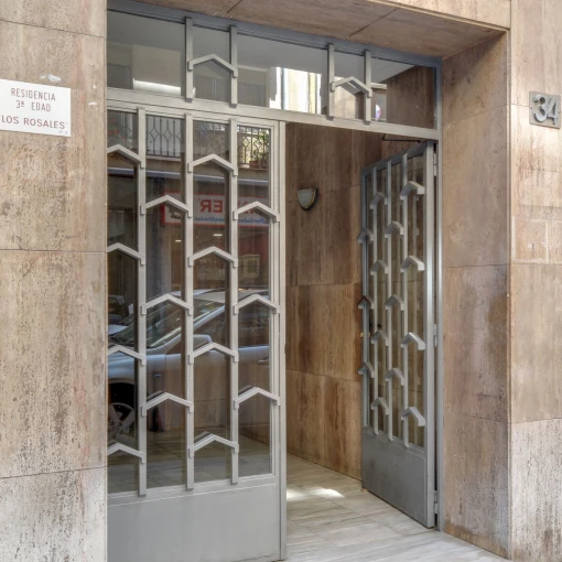 Hogar Los Rosales I