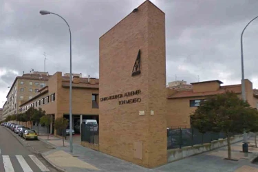 Centro residencial Boni Mediero