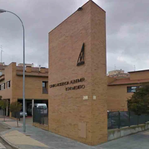 Centro residencial Boni Mediero