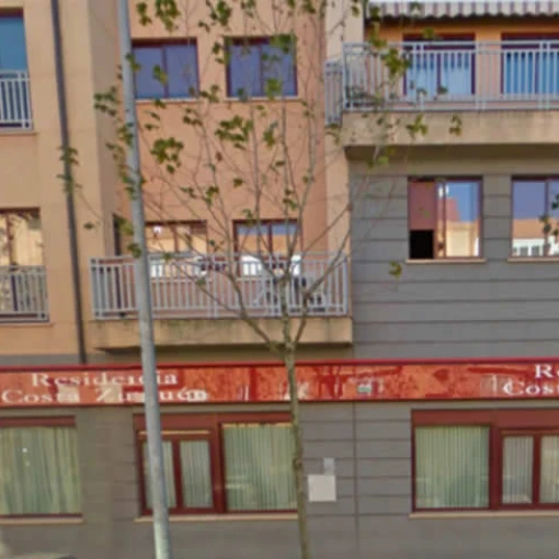 Residencia Costa Zurguen