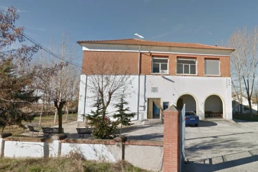 Casa asistida de 3ª edad