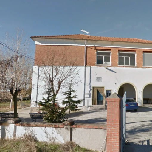 Casa asistida de 3ª edad