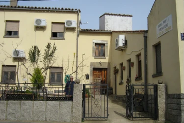 Vivienda para la 3ª edad El Cristo del Cordero