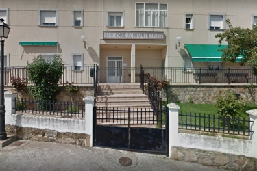 Residencia La Inmaculada Concepción