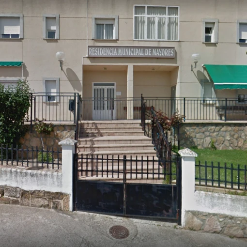 Residencia La Inmaculada Concepción